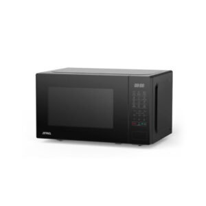 Microondas Atma 20 Lts Negro Digital