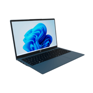 Notebook Gfast N-537R 15.6" Ryzen 5 240GB SSD / 8GB Win11