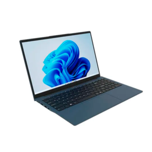 Notebook Gfast N-755R 15.6" Ryzen 7 240GB SSD / 8GB Win11
