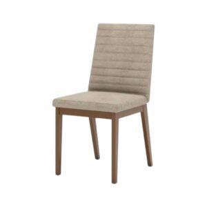 Silla Elena Nature / Crema