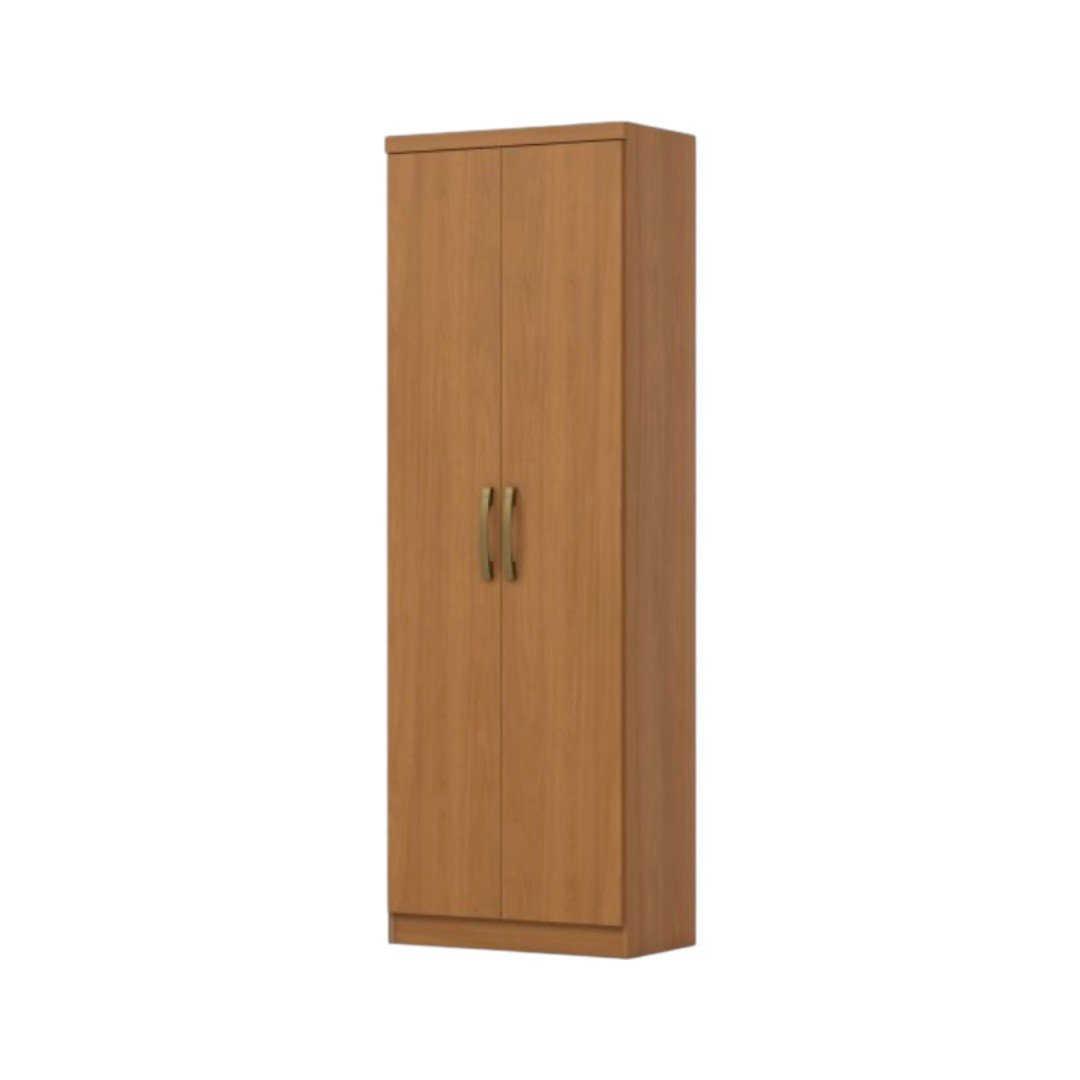 Armario Multiuso 2 Puertas Cinamomo