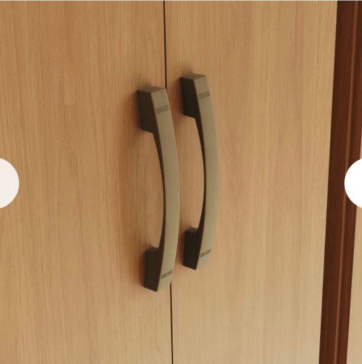 Armario Multiuso 2 Puertas Cinamomo - Imagen 5