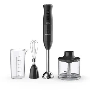 Minipimer Electrolux 3 en 1 - 600 watts