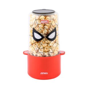 Pochoclera ATMA Spider-Man