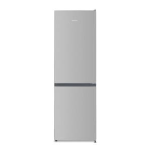 Heladera Philco Combi Plata 299 Lts, No Frost
