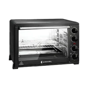 Horno eléctrico Crivel 53 lts