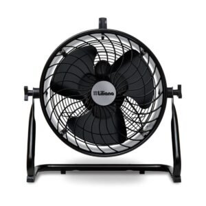 Ventilador turbo 16" Liliana 3 en 1