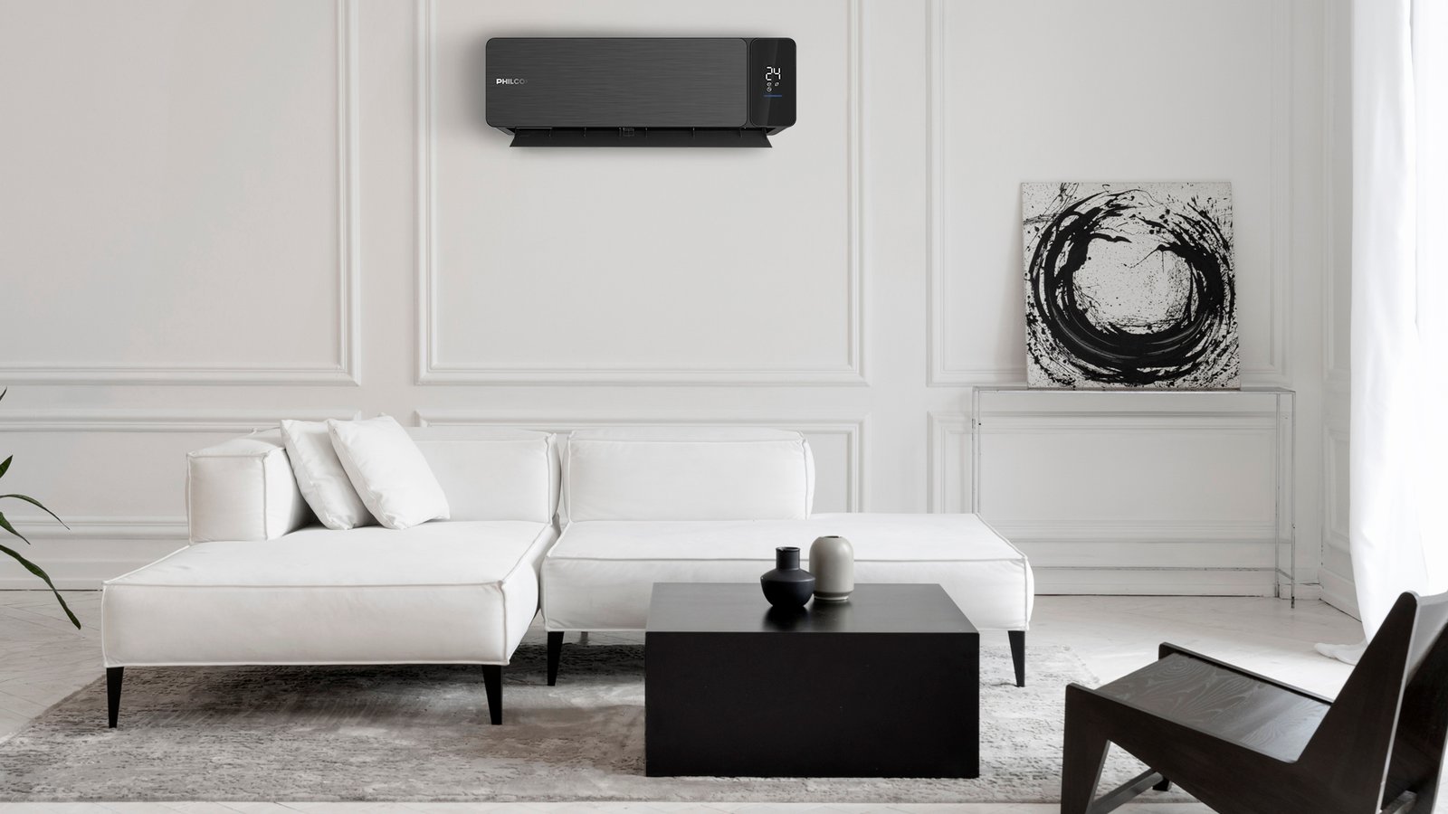 Aire Acondicionado Philco 3400w - Imagen 3