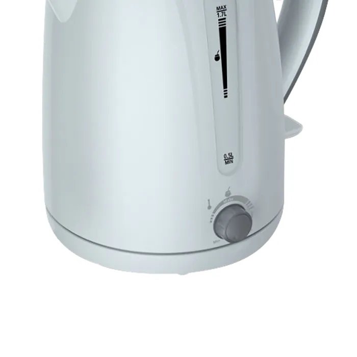 Jarra Pava Eléctrica Oster 4970 1,7 Litros 850W Función Mate - OSTER - Imagen 2