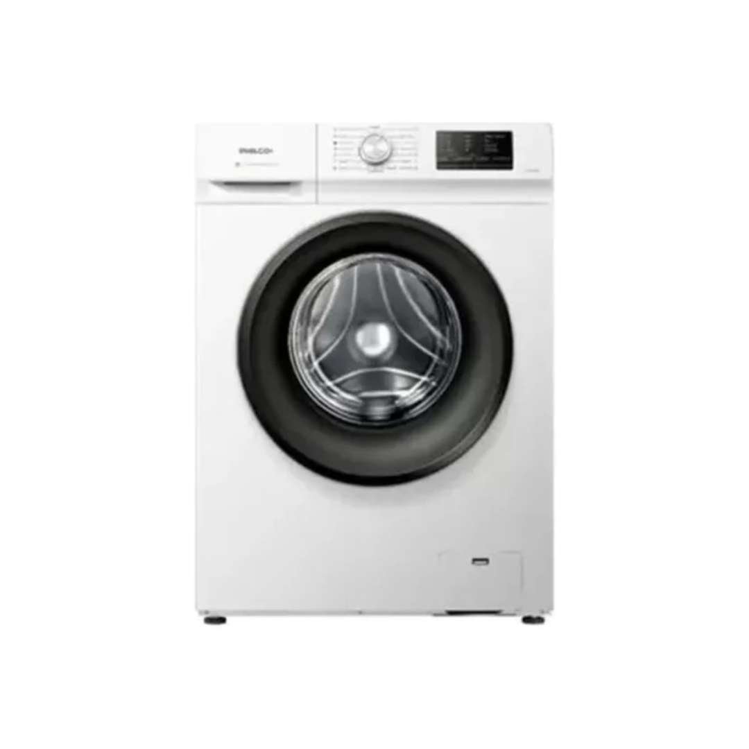 Lavarropas automático Philco PHLF6510B 6.5kg 800rpm color blanco