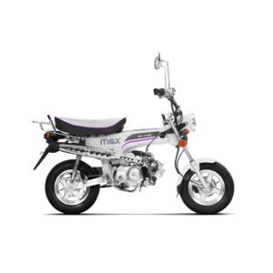 Motomel MAX 110