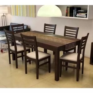 Mesa Corpus 1,80 x 0,90 Wengue