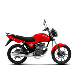 Motomel S2 150 Full Aleación
