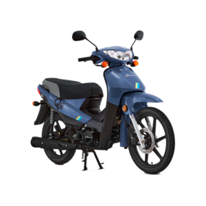 Siam QU 110 Full