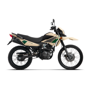 Motomel Skua 150