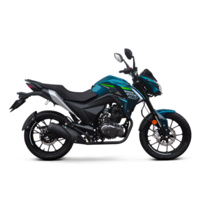 Motomel Sirius 190