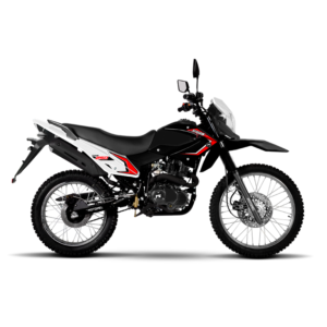 Motomel Skua 250