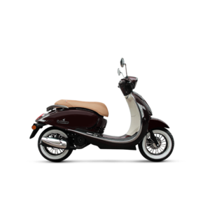 Motomel Strato Alpino 150