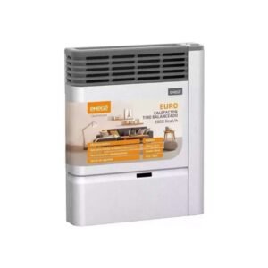 Calefactor EMEGE 3500 TB Multigas