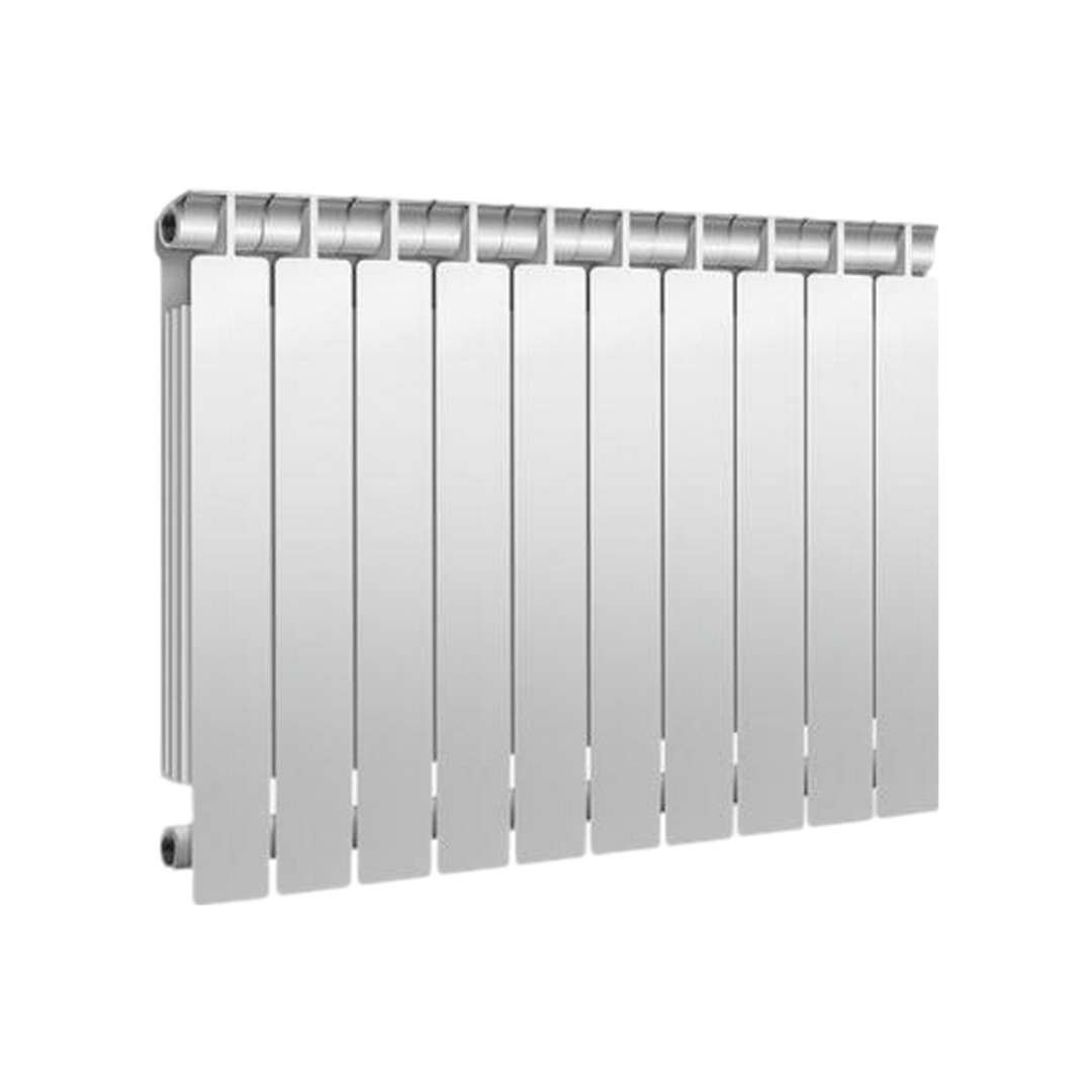 Radiador Peisa 10 Elementos T500/80 BCO
