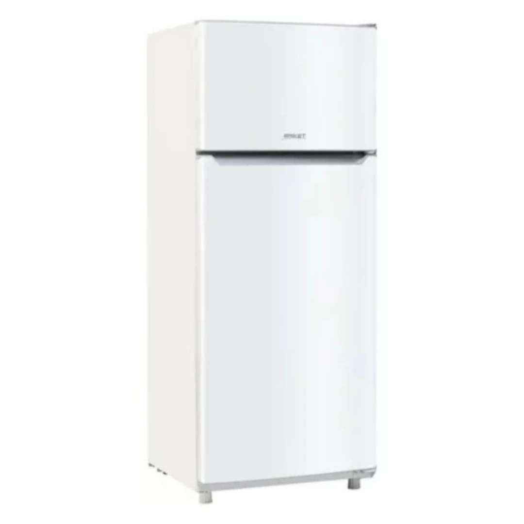 Heladera Briket C/Freezer 322Lts