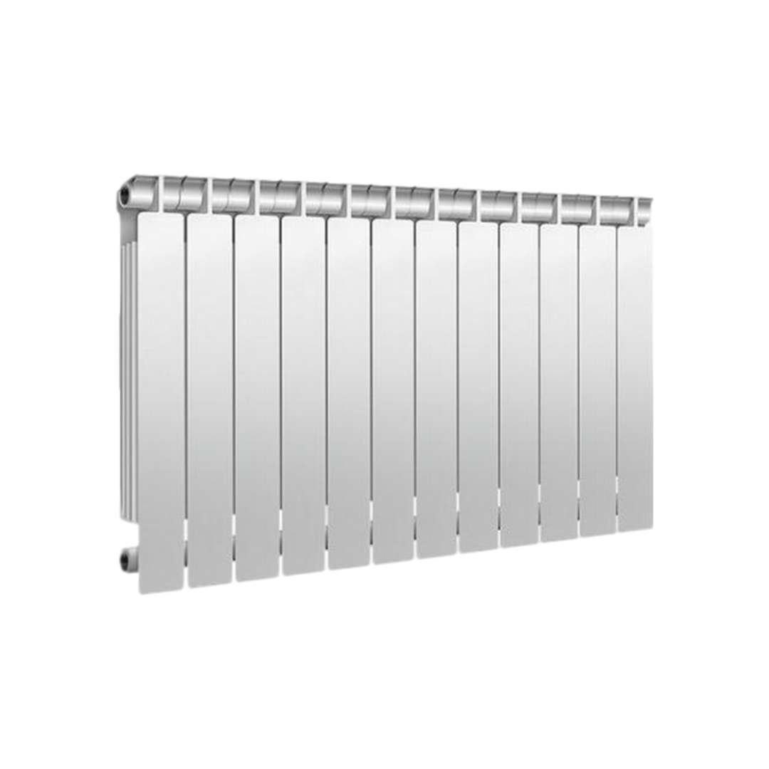 Radiador Peisa 12 Elementos T500/80 BCO