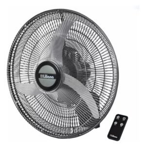 Ventilador de pared Liliana 20" VWC2016