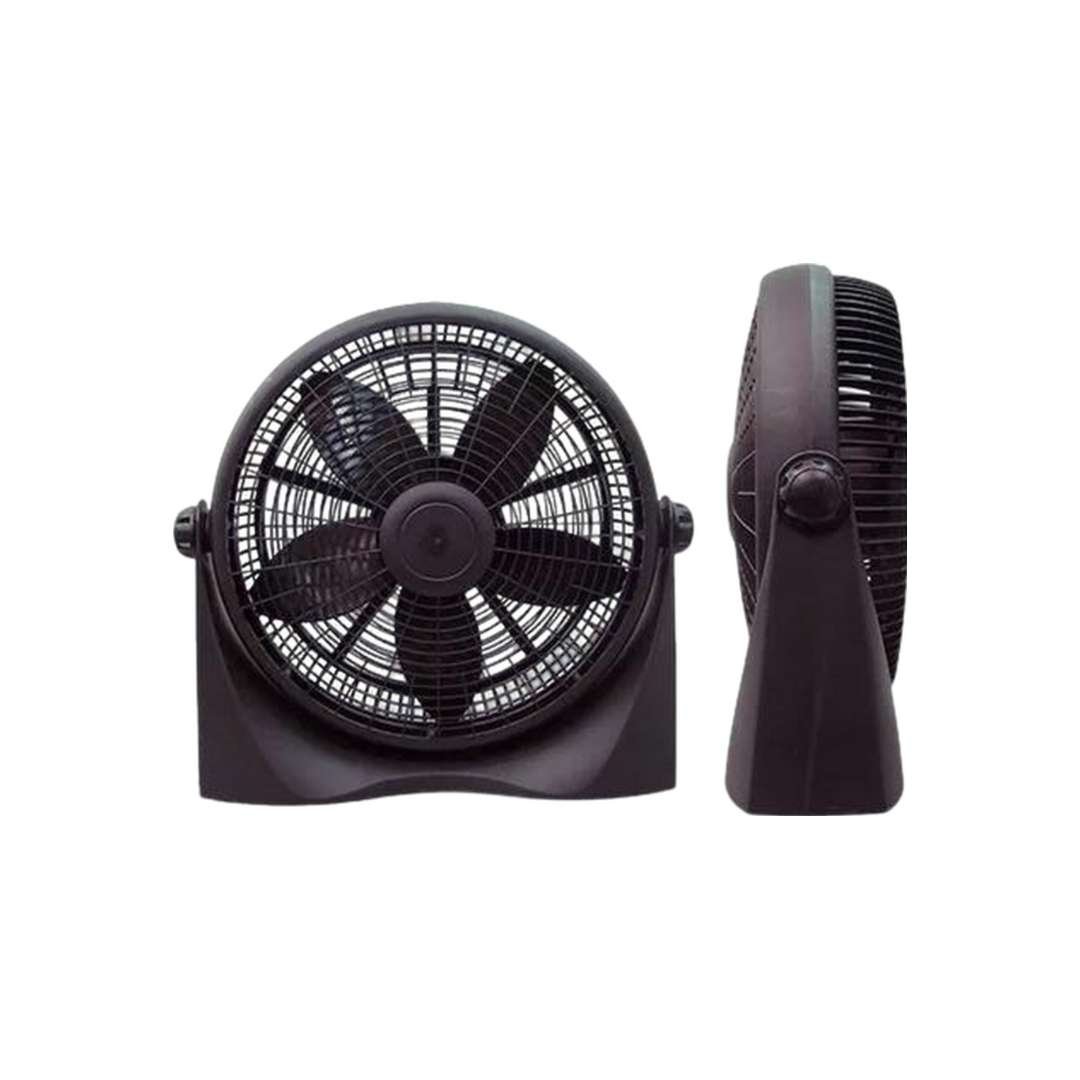 Ventilador turbo 12" Indelplas IV12' - Imagen 2