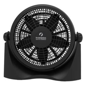 Ventilador turbo 16" Indelplas
