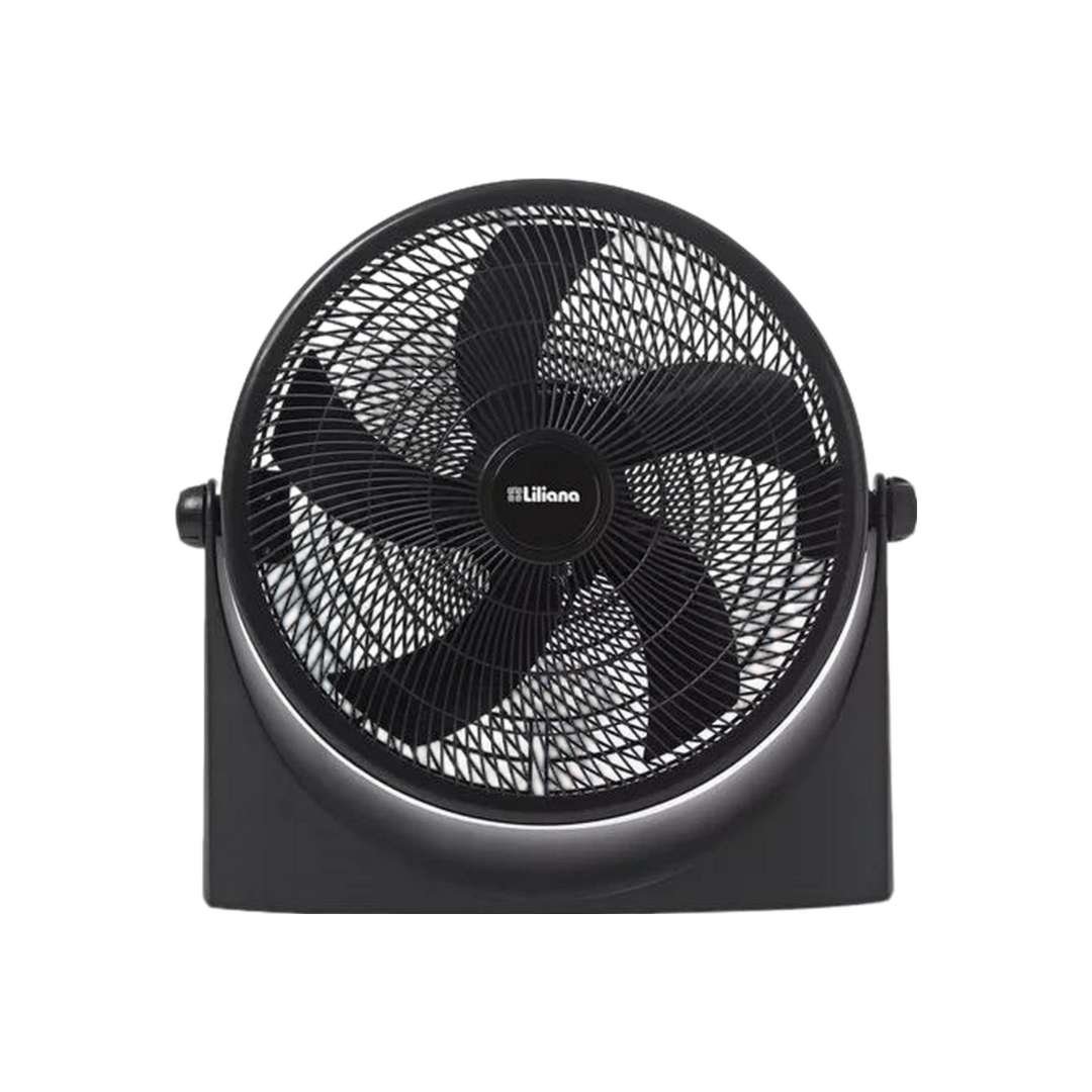 Ventilador turbo 16" Liliana - Imagen 3