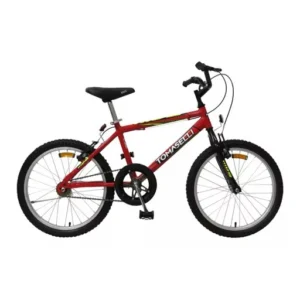 Bicicleta Tomaselli R20 Kids Varon