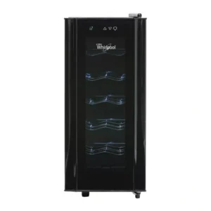 Cava de Vino Whirlpool 12 Bot