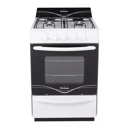 Cocina Florencia Bco