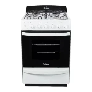 Cocina Florencia Bco C/Encendido -Luz -Timer