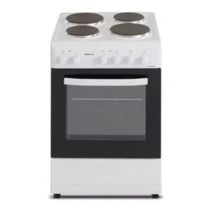 Cocina Philco Electrica 50Cm Bco