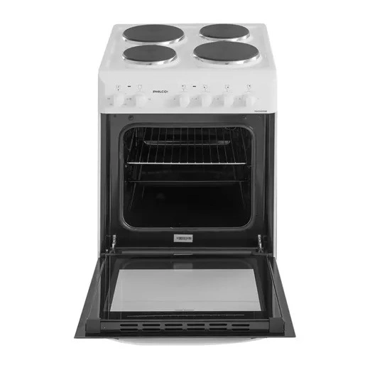 Cocina Philco Electrica 50Cm Bco - Imagen 2