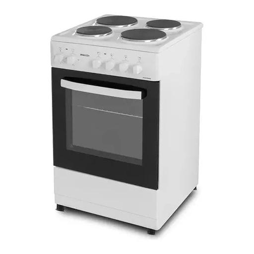 Cocina Philco Electrica 50Cm Bco - Imagen 3