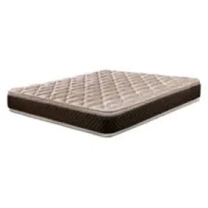 Colchón 140x28x190 Maxiking Crepúsculo espuma D35k