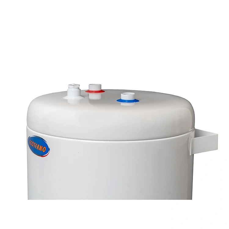 Termotanque eléctrico Ecotermo 106Lts Superior - Imagen 4