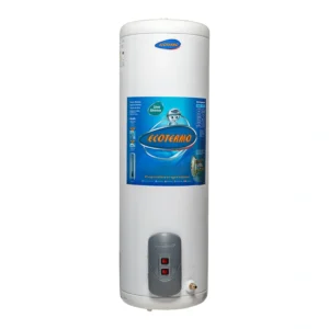 Termotanque eléctrico Ecotermo 130Lts Superior
