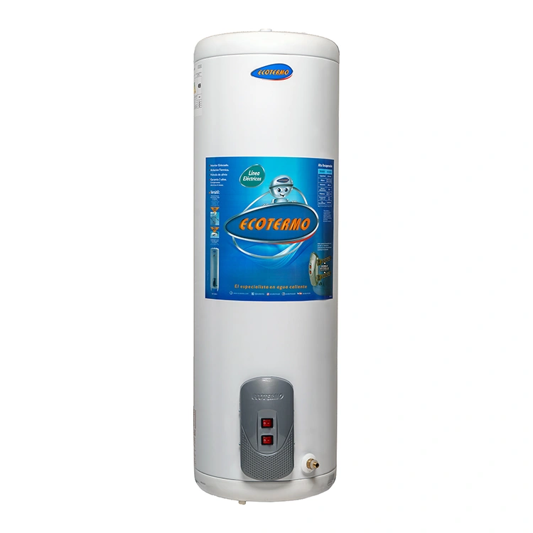 Termotanque eléctrico Ecotermo 130Lts Superior