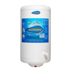 Termotanque eléctrico Ecotermo 70Lts Inferior