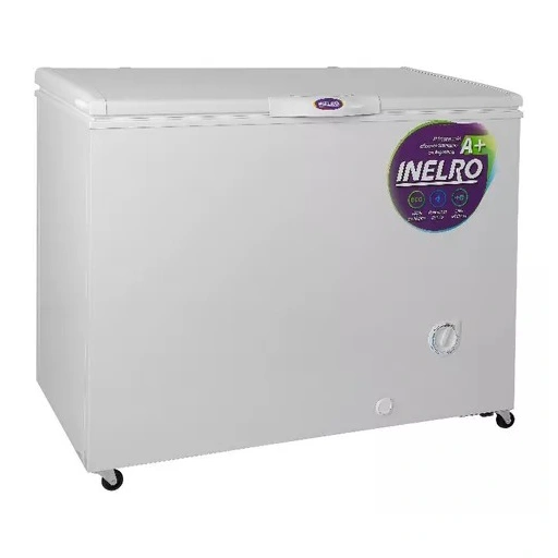 Freezer Inelro 280Lts Inverter