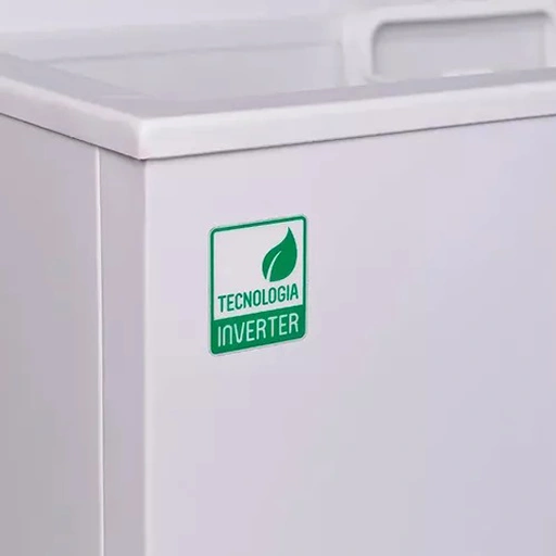 Freezer Inelro 130Lts - Imagen 3