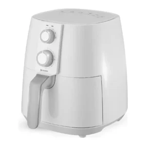 Freidora De Aire Suono Mecanico 3.8Lts 1450W