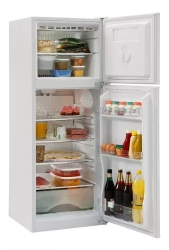 Heladera Briket C/Freezer 250Lts - Imagen 2
