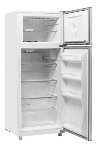 Heladera Briket C/Freezer 322Lts - Imagen 2
