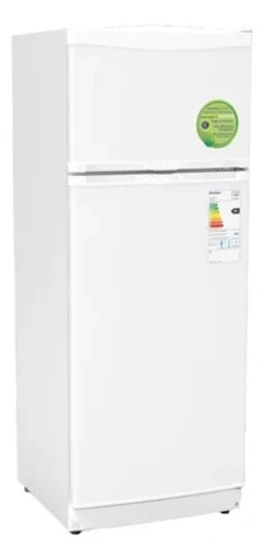 Heladera Bambi C/Freezer 239Lts - Imagen 3