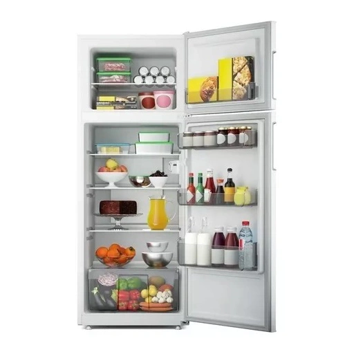 Heladera Eslabón de Lujo C/Freezer 326Lts - Imagen 2