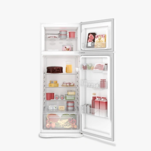 Heladera Gafa C/Freezer 330Lts - Imagen 3
